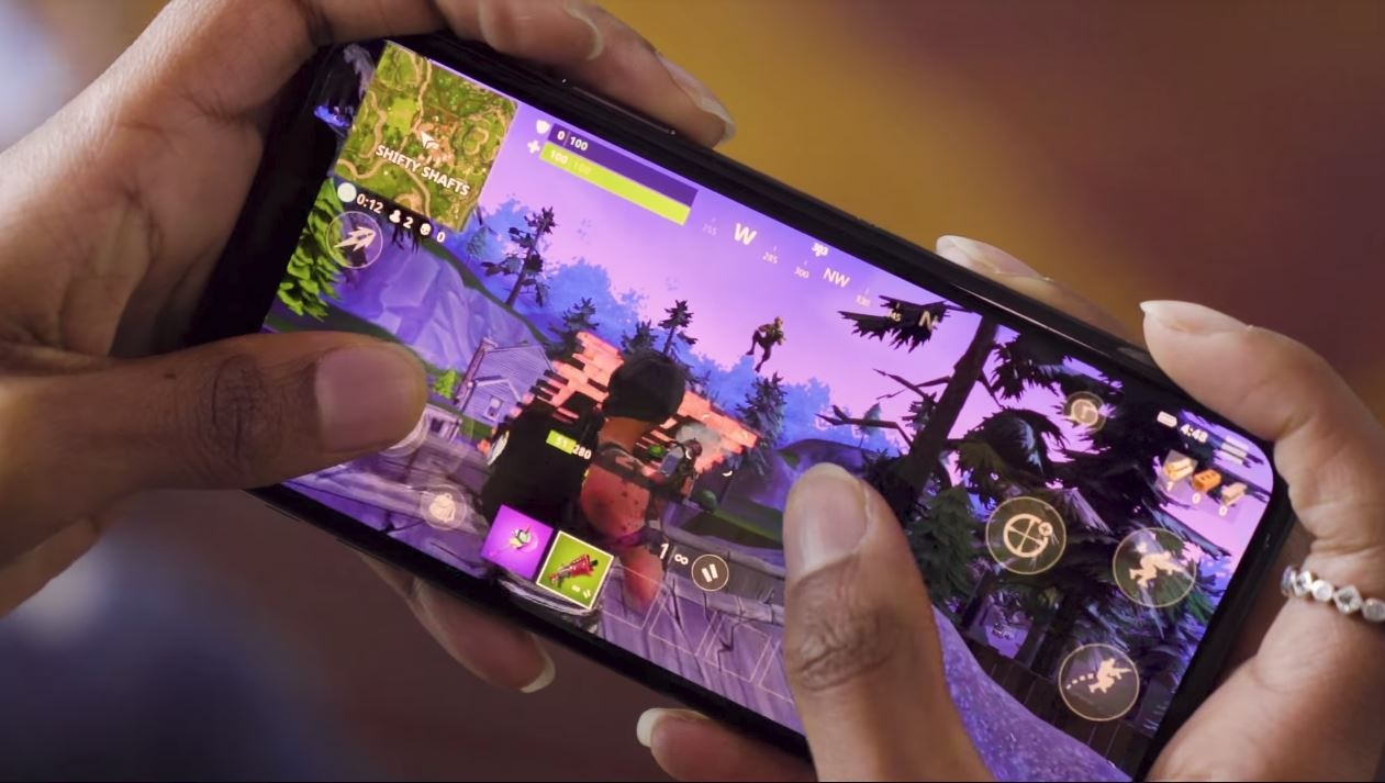 Imagem de Fortnite Mobile: esta é a lista com os aparelhos já confirmados para o game no tecmundo