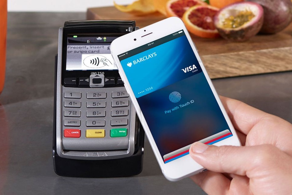 Imagem de Apple Pay pode chegar ao Brasil no início do mês que vem no tecmundo