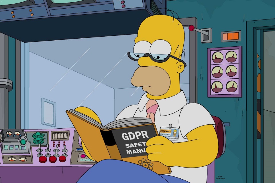 Imagem de GDPR: a nova lei cibernética que pode afetar todo o mundo no tecmundo