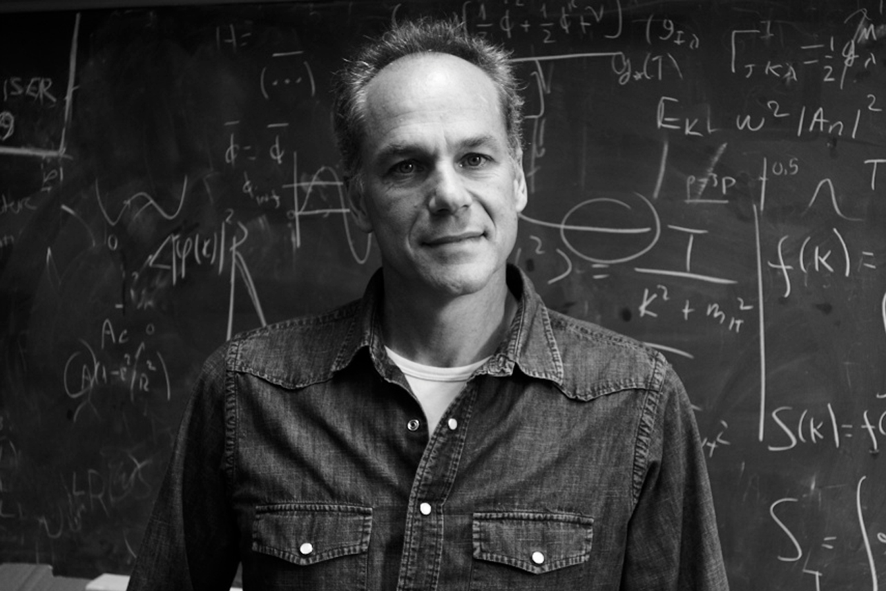 Imagem de Gênios do Brasil #2: Marcelo Gleiser, o físico que busca a origem da vida no tecmundo