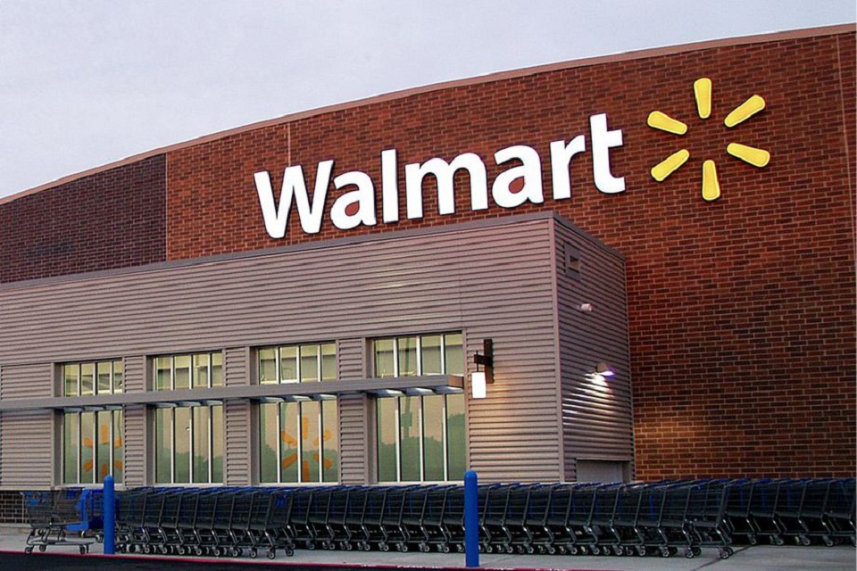Imagem de Mercado do futuro! Walmart patenteia carrinhos de compras inteligentes no tecmundo