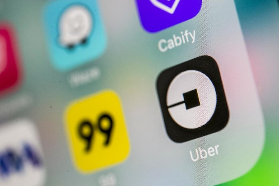 Imagem de Temer sanciona lei que regulamenta aplicativos de transporte como Uber e 99 no tecmundo