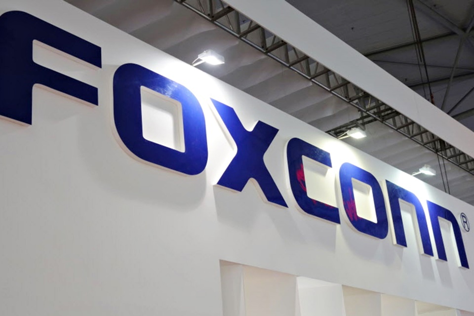 Imagem de Foxconn, que fabrica iPhones, compra a Belkin, dona dos roteadores Linksys no tecmundo