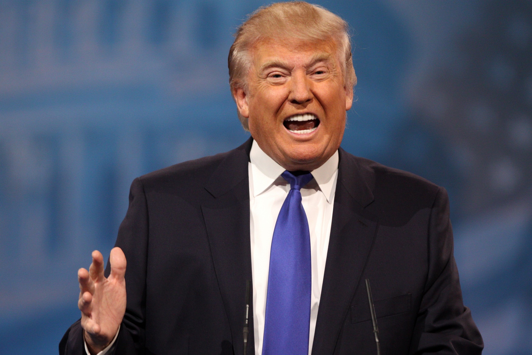 Imagem de Trump quer elevar impostos da Amazon para melhorar o mercado, aponta rumor no tecmundo