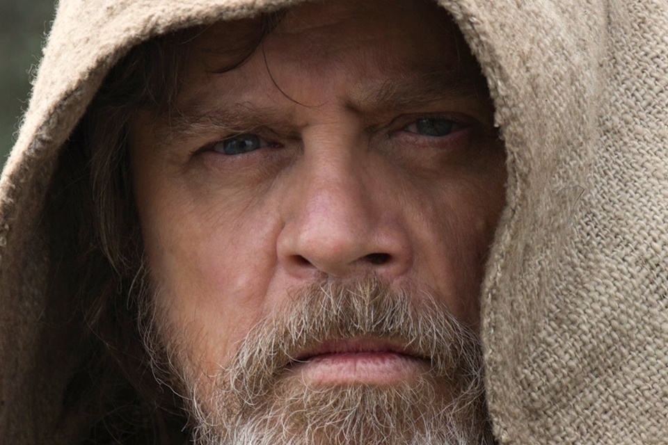 Imagem de Qual é a melhor ordem para ver Star Wars? Mark Hamill responde no tecmundo