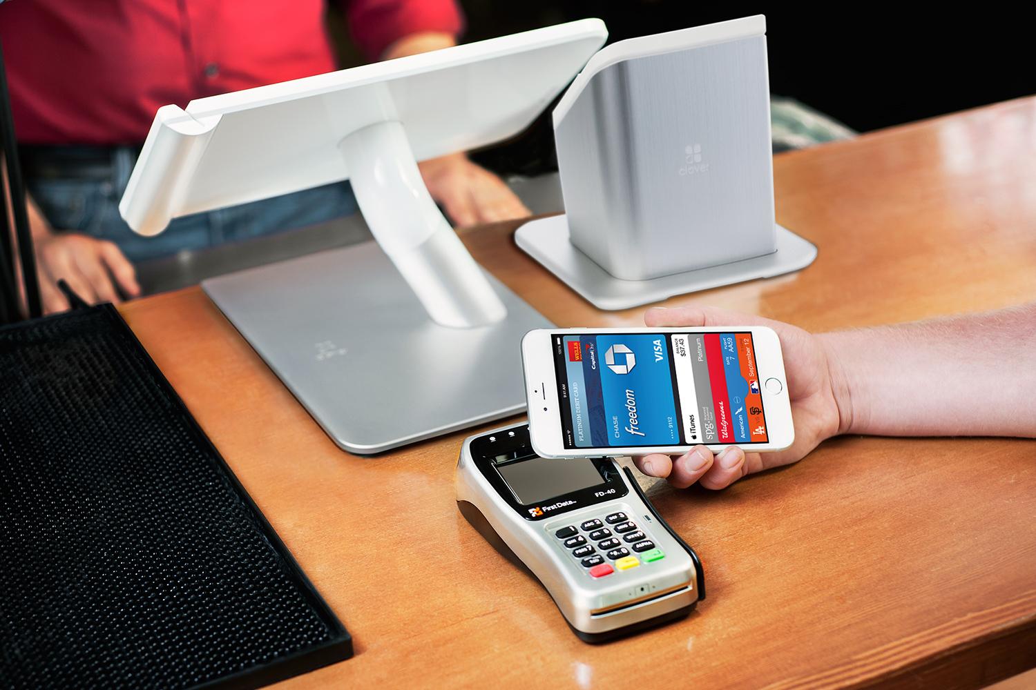 Imagem de Suporte para Apple Pay no Brasil começa amanhã, dia 4 de abril no tecmundo