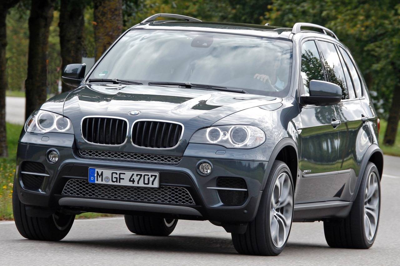 Imagem de Você pode usar a BMW que quiser por assinaturas a partir de US$ 2 mil no tecmundo