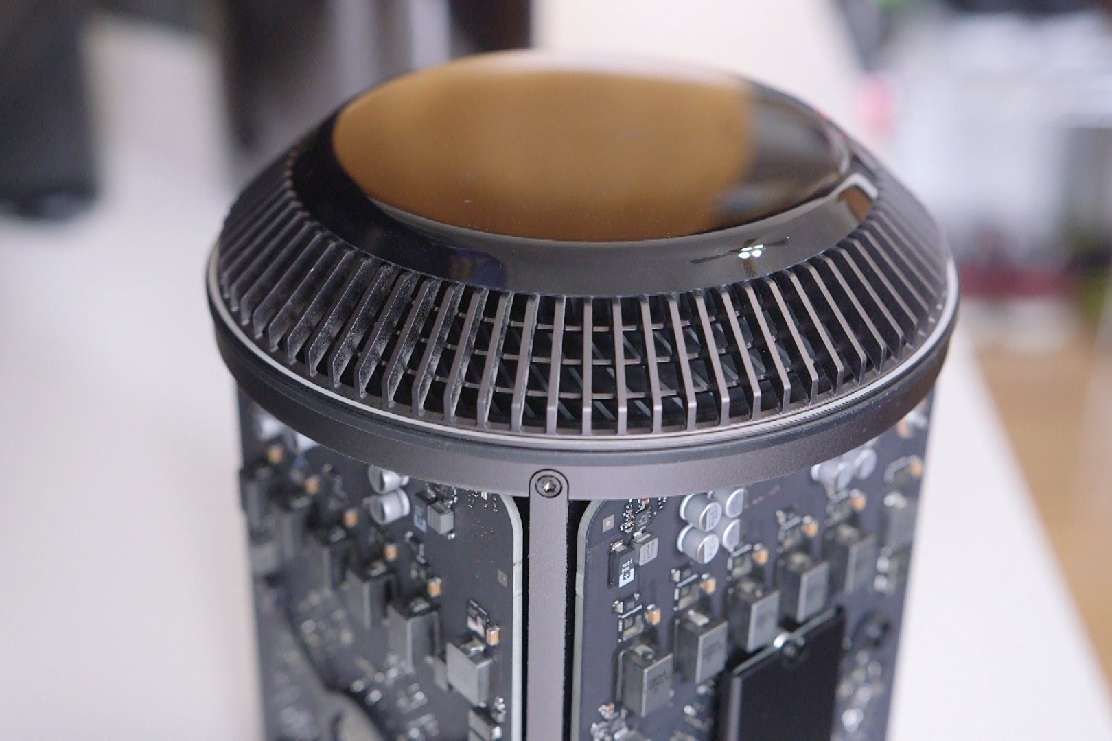 Imagem de Apple confirma novo Mac Pro modular para 2019 no tecmundo