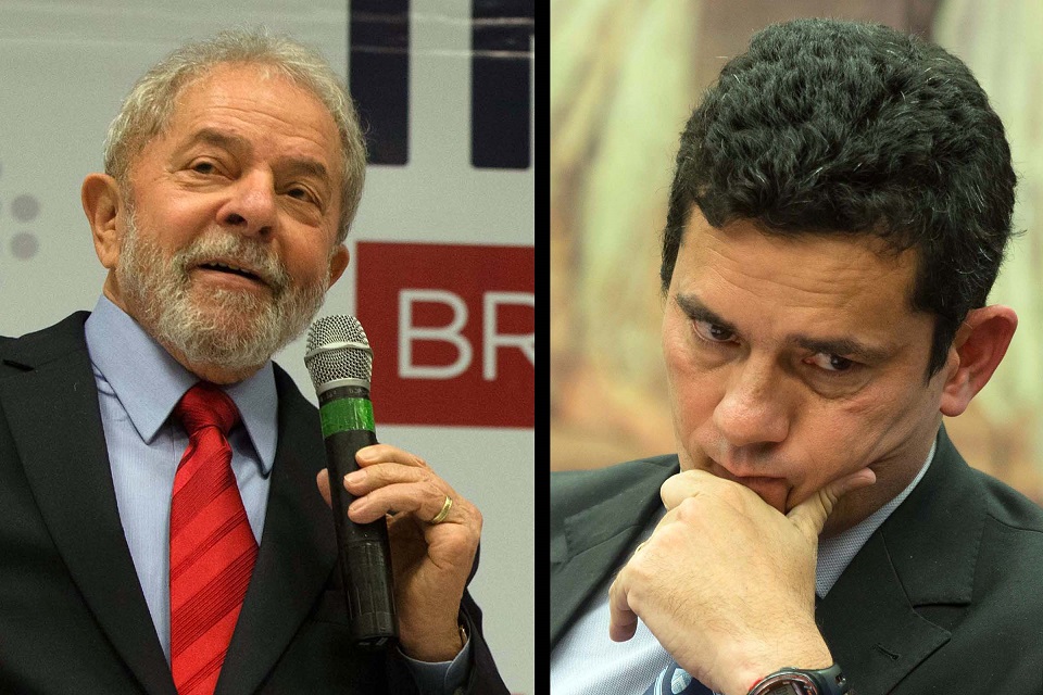 Imagem de Ataque hacker coloca foto de Sergio Moro no Sindicato dos Metalúrgicos no tecmundo