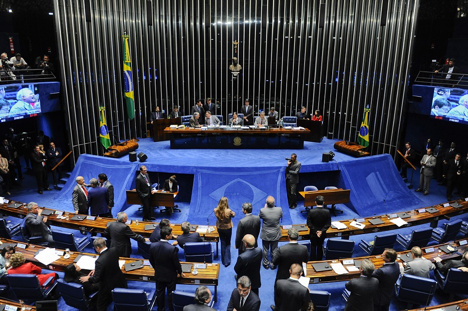 Imagem de Governo Federal quer deixar seus dados pessoais desprotegidos em nova lei no tecmundo