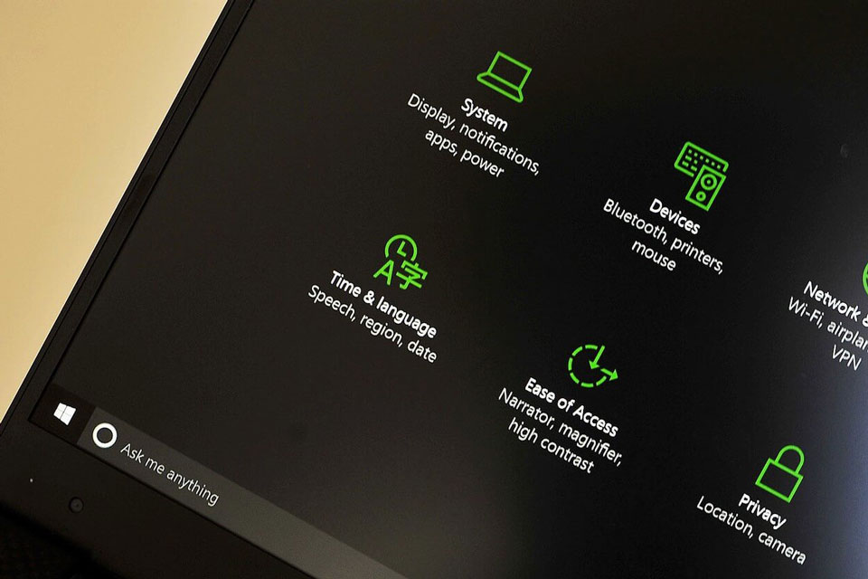 Imagem de Instale agora mesmo a atualização do Spring Creators do Windows 10 no tecmundo