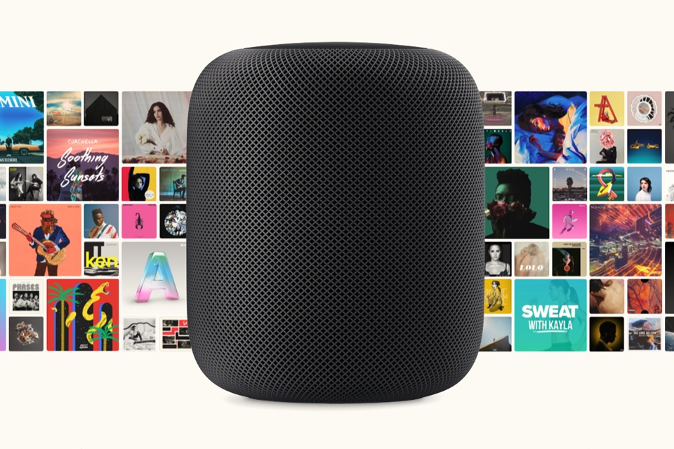 Imagem de HomePods trazem qualidade sonora superior, mas vendas continuam em baixa no tecmundo