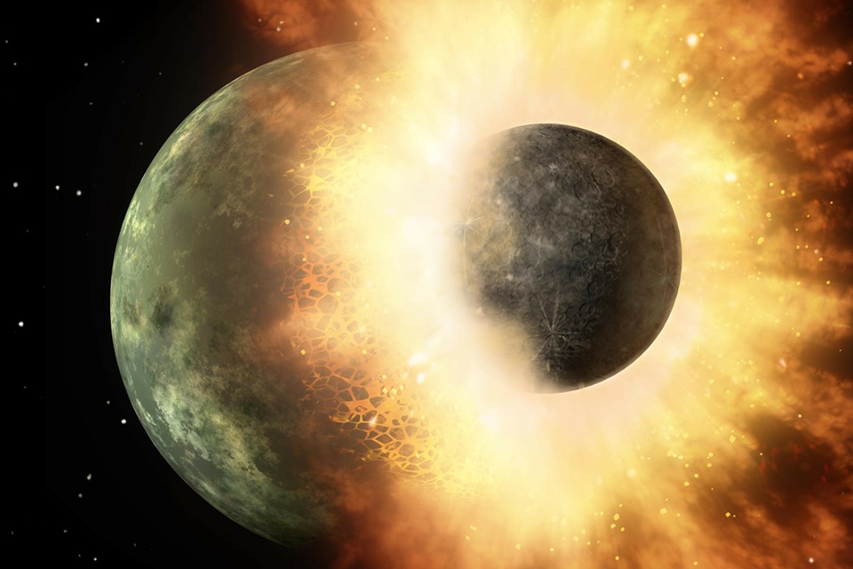Imagem de Lá vamos nós outra vez: teoria aponta fim do mundo no dia 23 de abril no tecmundo