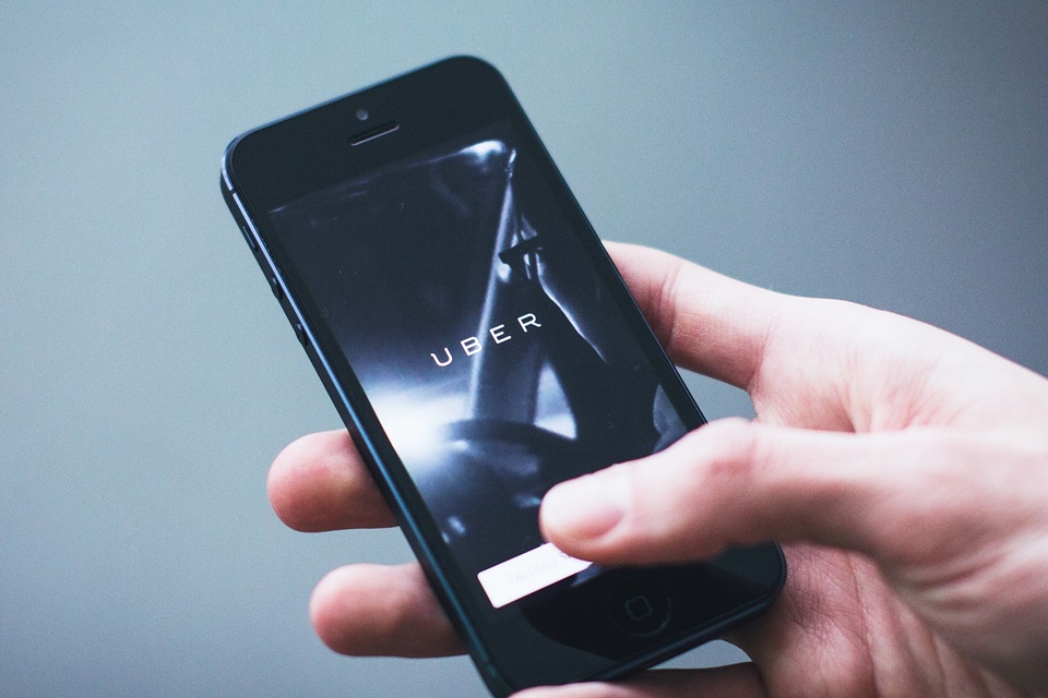 Imagem de Prefeitura do Rio regulamenta aplicativos de transporte como Uber e 99 no tecmundo