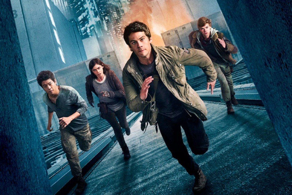 Imagem de A lista dos 10 filmes mais pirateados da semana (16/04/2018) no tecmundo