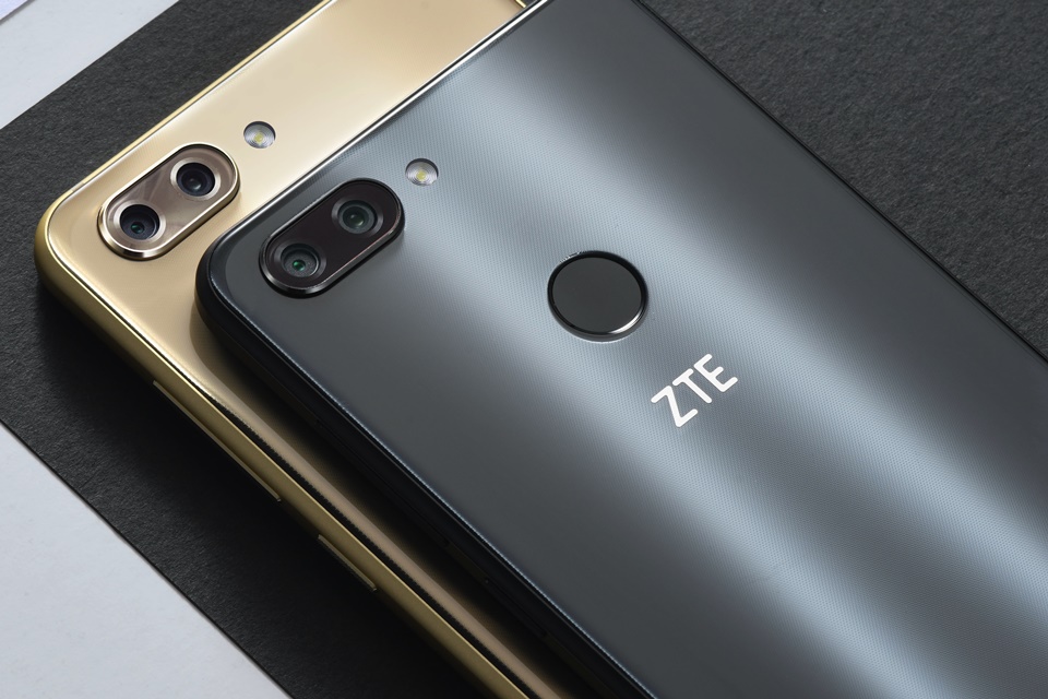 Imagem de ZTE não poderá adquirir componentes de empresas dos EUA por 7 anos no tecmundo