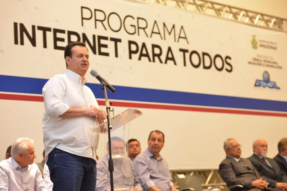 Imagem de Disputa judicial com a Telebras atrasa implantação do Internet para Todos no tecmundo