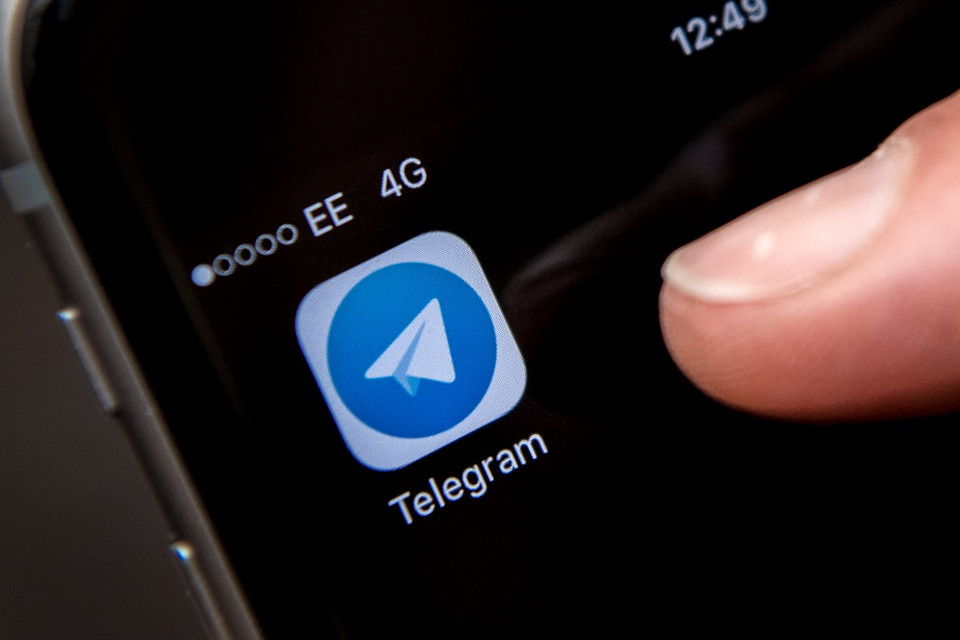 Imagem de Bloqueio do Telegram na Rússia também derrubou lojas e serviços bancários no tecmundo