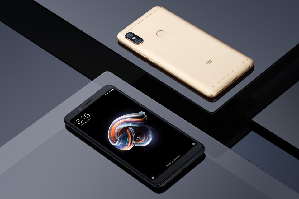 Imagem de Xiaomi praticamente confirma o lançamento do Mi 6X em evento neste mês no tecmundo