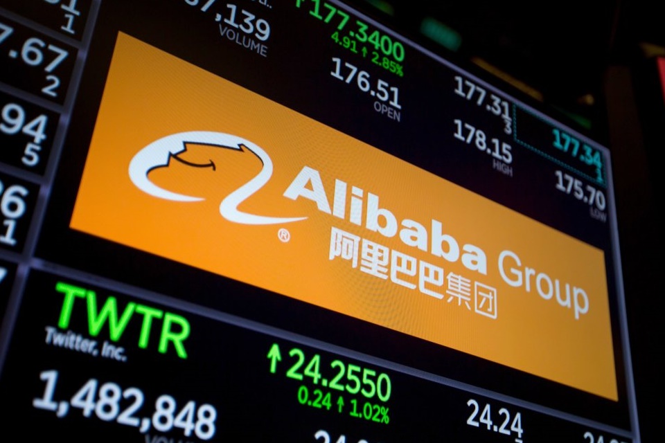 Imagem de Relatório mostra que Alibaba é mais popular do que a Amazon no tecmundo