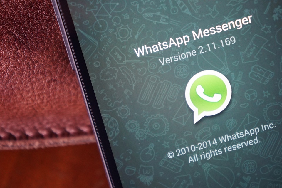 Imagem de Golpe do WhatsApp oferece recarga gratuita e já atingiu 26 mil pessoas no tecmundo