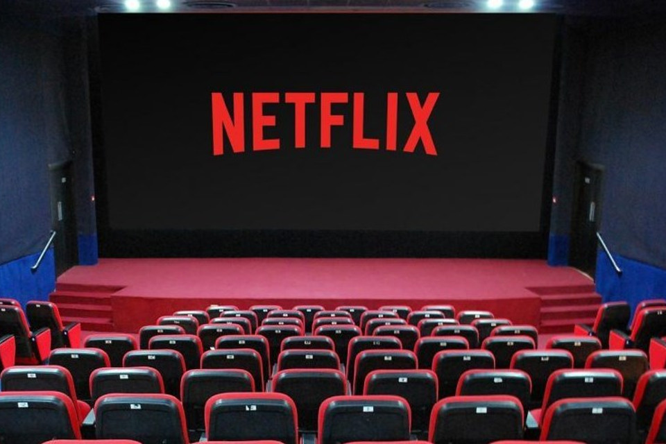 Imagem de Netflix tentou comprar rede de cinemas para exibir filmes originais no tecmundo