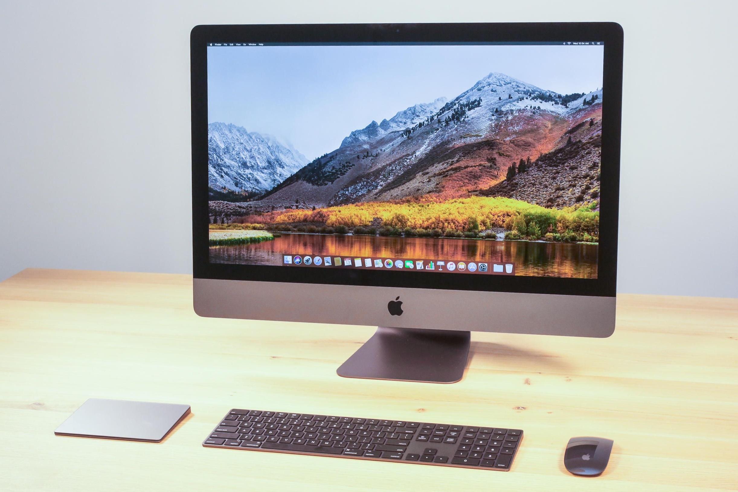 Imagem de Apple se recusa a consertar iMac Pro por “não ter peças de reposição” no tecmundo