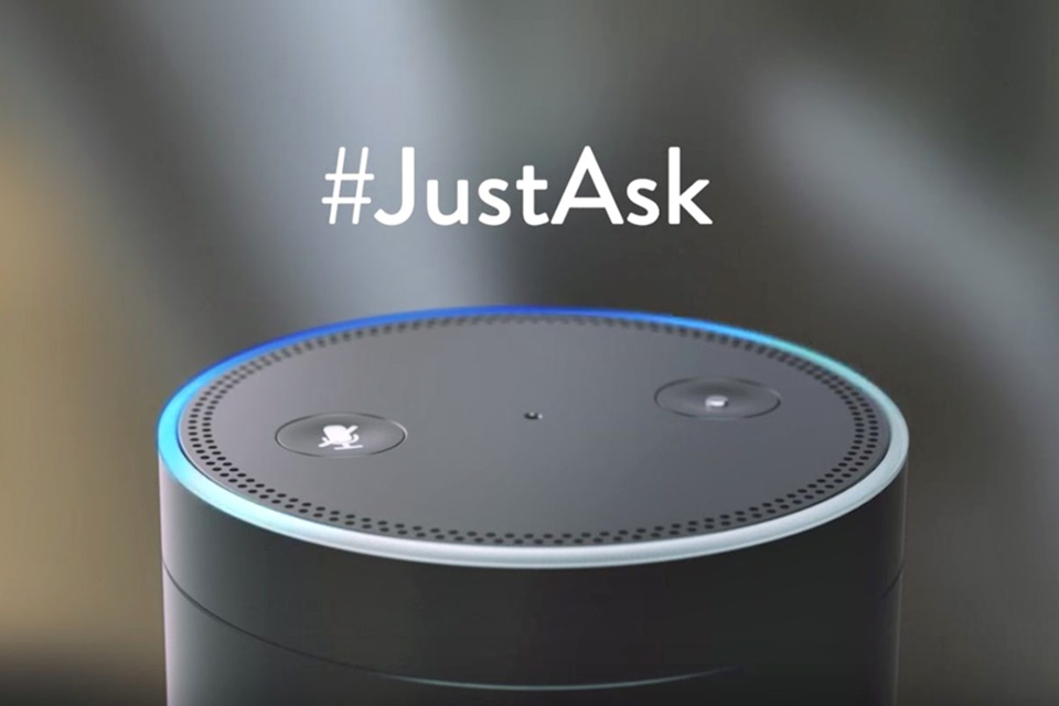 Imagem de Amazon planeja em segredo o lançamento de um robô doméstico já em 2019 no tecmundo