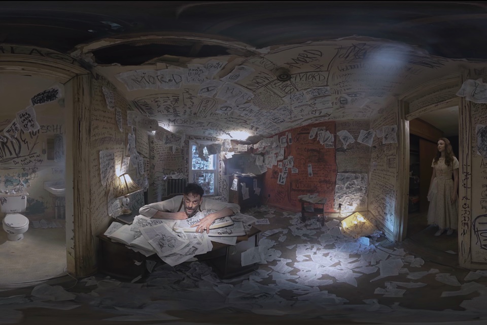 Imagem de Samsung lança séries para formato VR na iniciativa “Pilot Season” no tecmundo