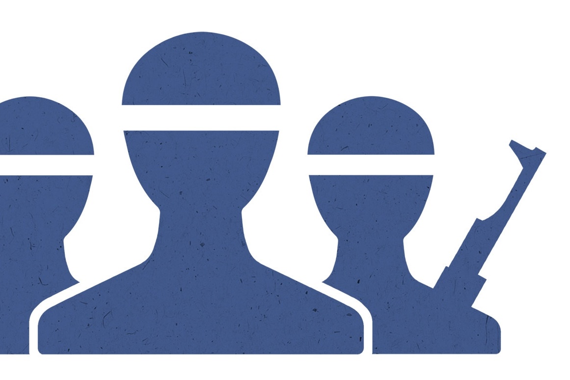Imagem de O que é terrorismo? Entenda como o Facebook define o termo e age sobre ele no tecmundo