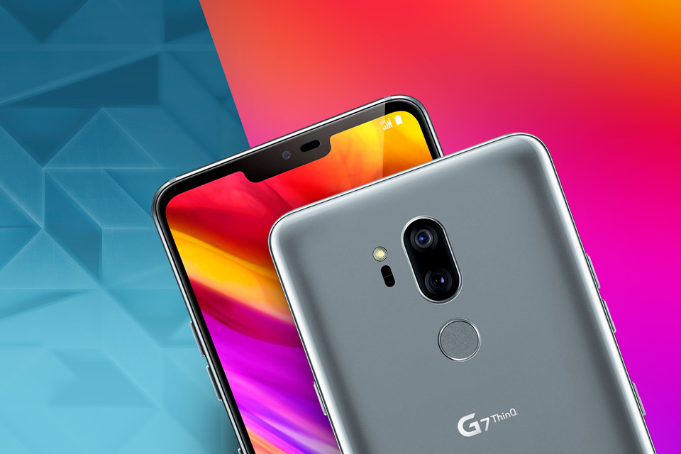 Imagem de LG G7 ThinQ, novo app do Spotify e mais - Hoje no TecMundo no tecmundo