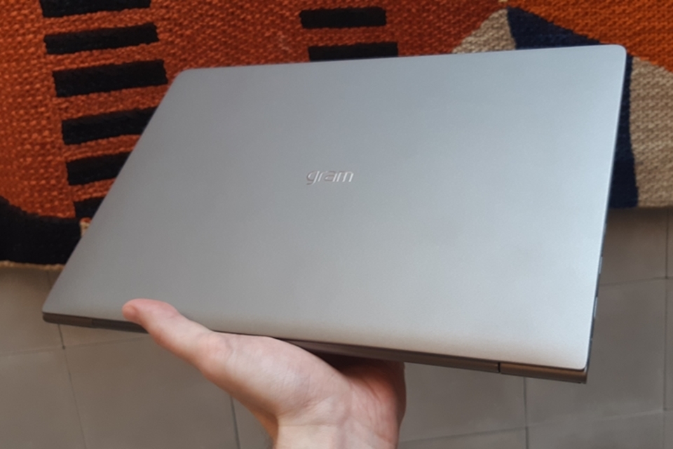 Imagem de Novos notebooks premium LG Gram chegam oficialmente ao Brasil no tecmundo
