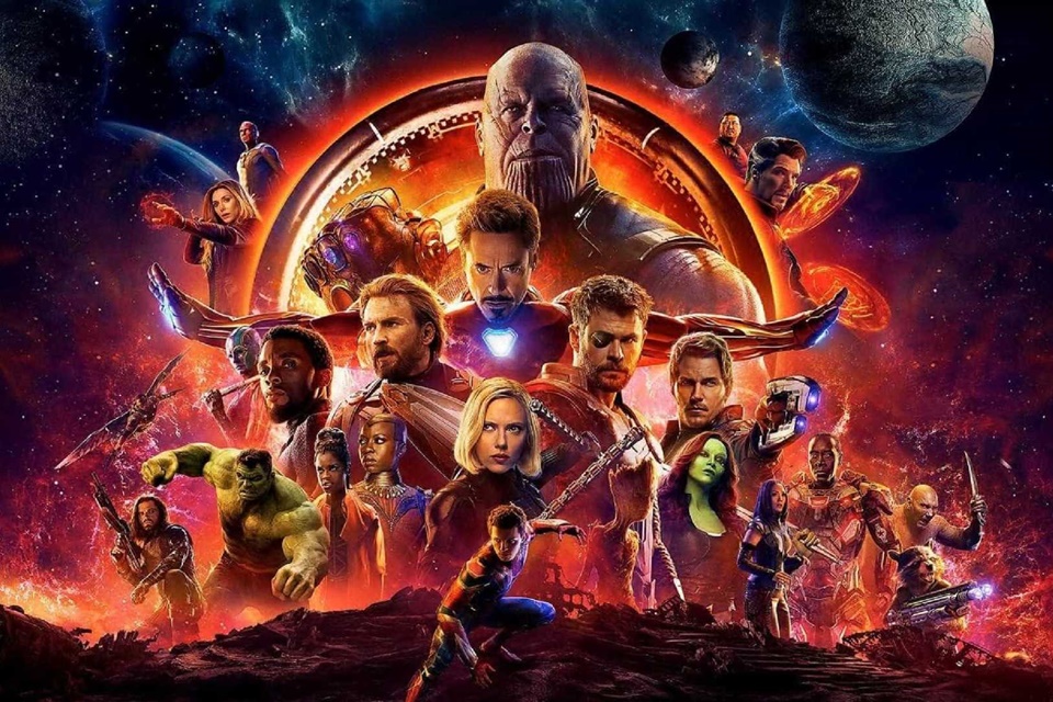Imagem de Vingadores: Guerra Infinita veja as primeiras reações de quem já assistiu no tecmundo