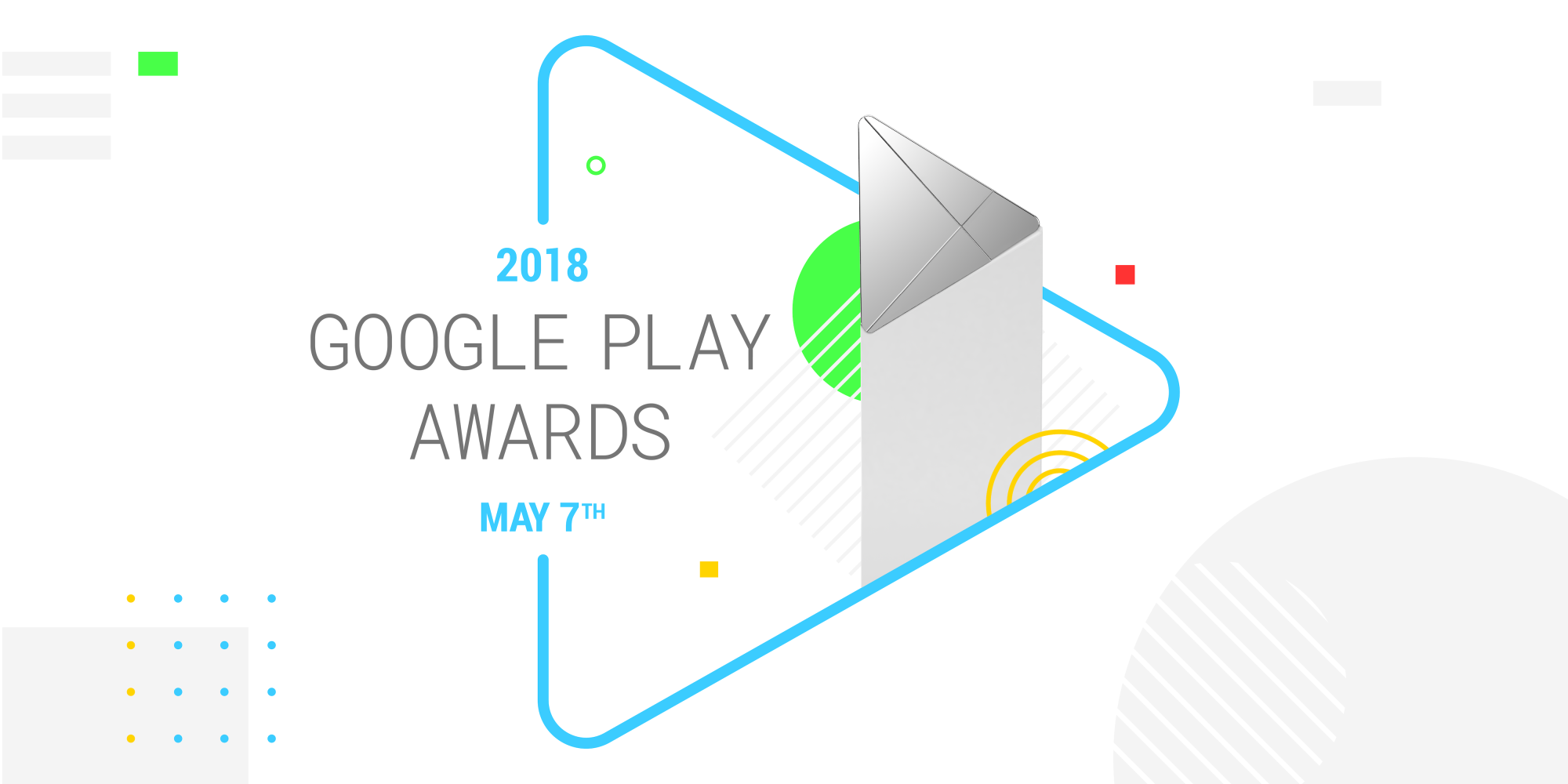 Imagem de Google divulga os indicados para o prêmio de melhores apps de 2018 no tecmundo