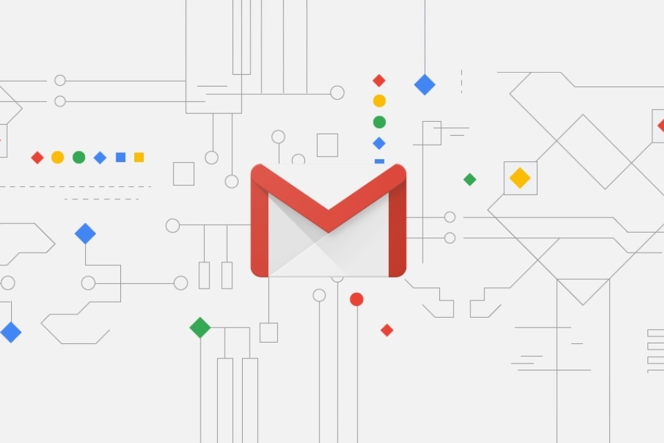 Imagem de Google lança oficialmente o novo visual do Gmail na web no tecmundo