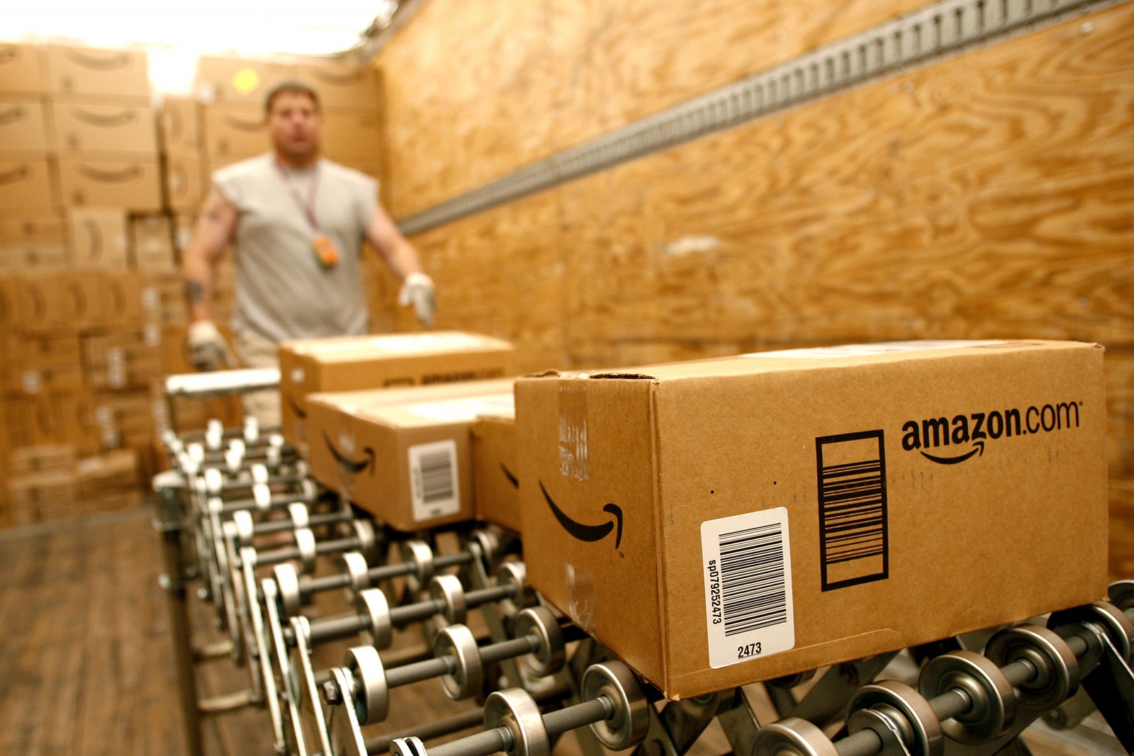 Imagem de Tesla e Amazon entre os lugares mais perigosos para se trabalhar nos EUA no tecmundo