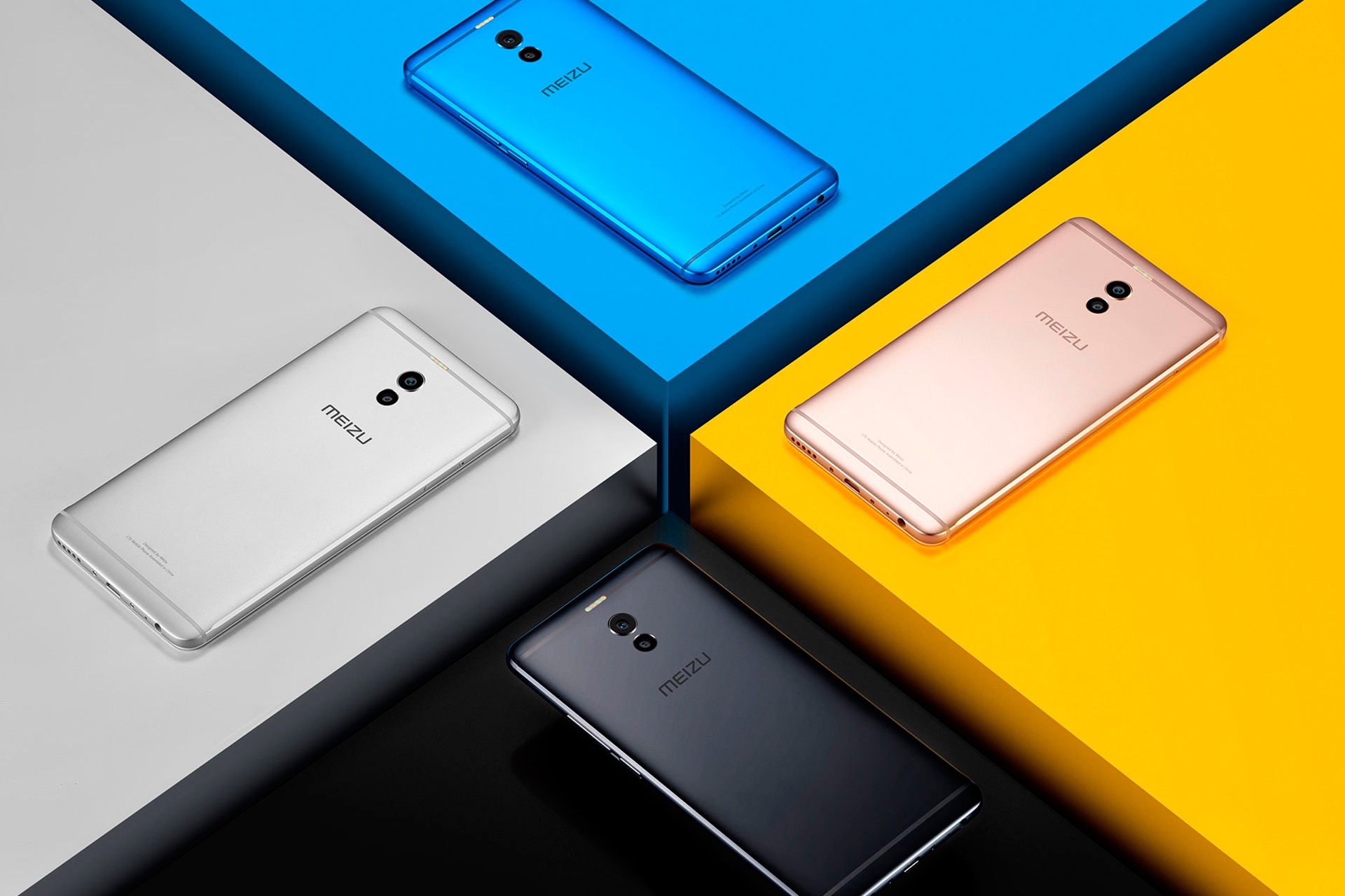 Imagem de Meizu M6 Note chega ao mercado brasileiro por R$ 1,2 mil no tecmundo