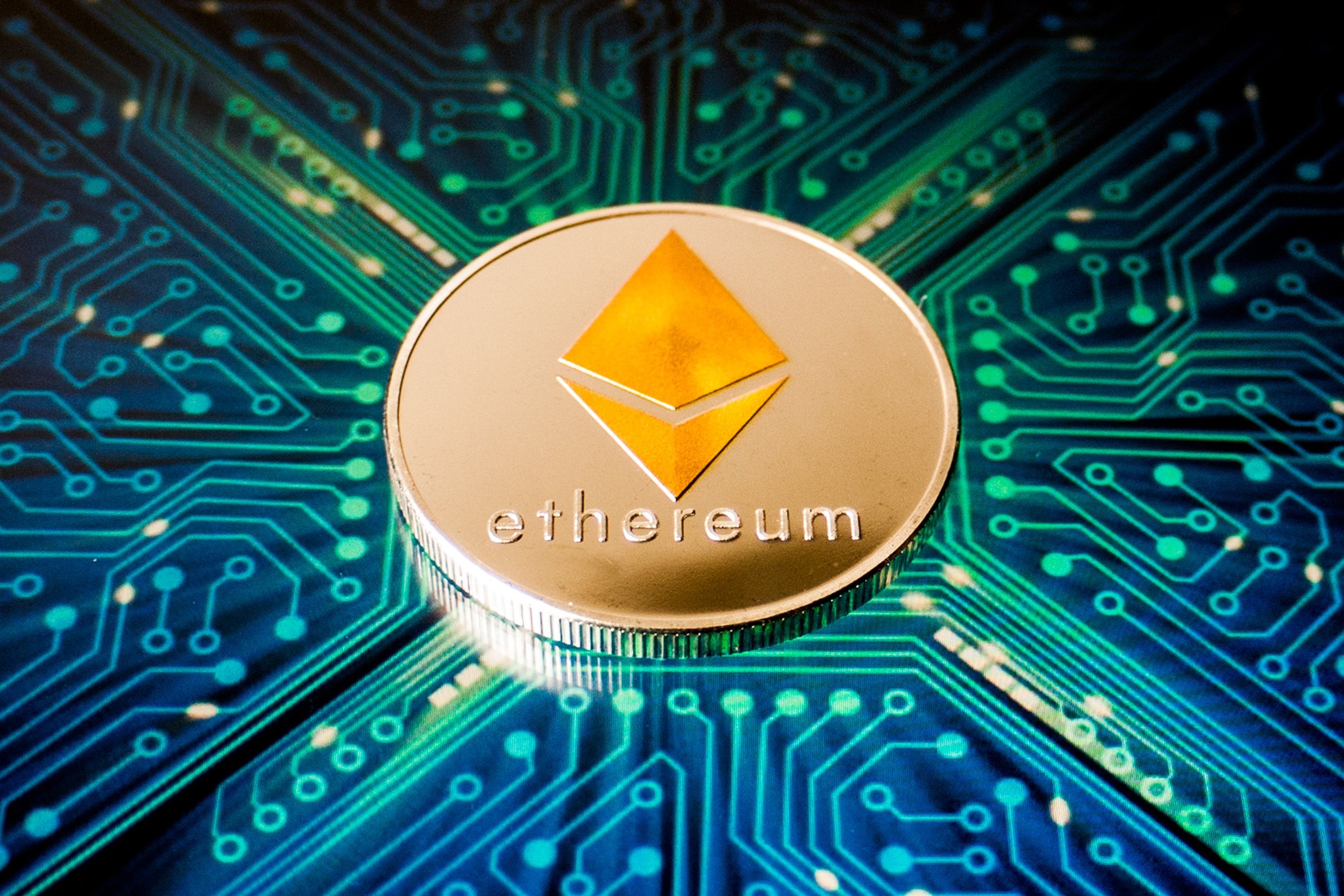 Imagem de Hackers roubam carteiras de Ethereum explorando falha estrutural da web no tecmundo