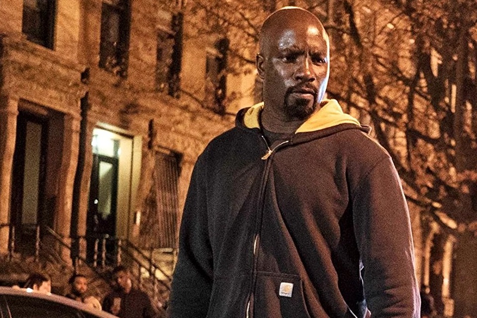 Imagem de Como ficam as séries da Marvel após Vingadores: Guerra Infinita? no tecmundo