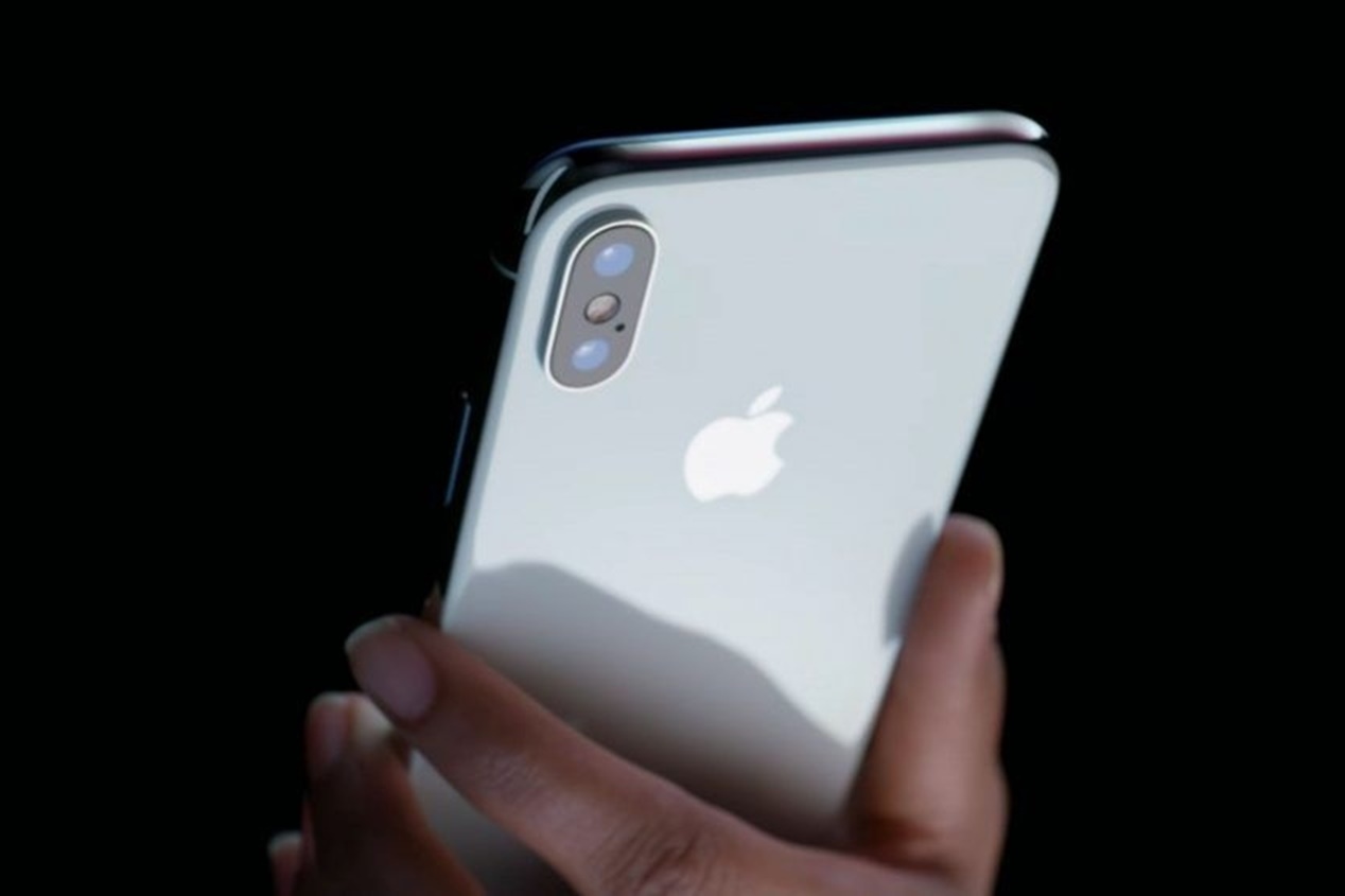 Imagem de Apple é processada por infringir patente de câmera dupla no iPhone X no tecmundo