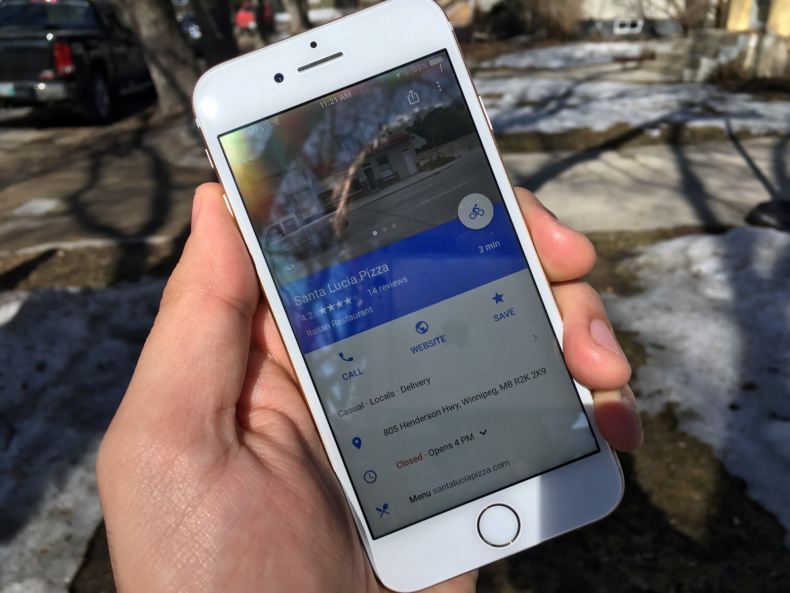 Imagem de Google Maps vai ganhar novos recursos pessoais e de realidade aumentada no tecmundo
