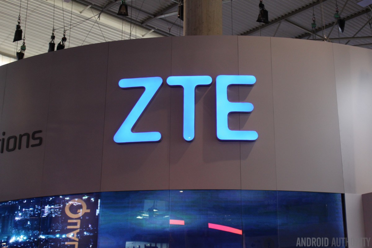 Imagem de ZTE encerra atividades norte-americanas por proibição estipulada pelos EUA no tecmundo
