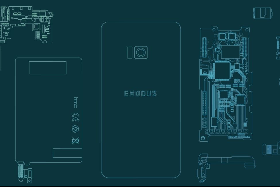 Imagem de HTC lançará seu próprio celular com tecnologia blockchain no tecmundo