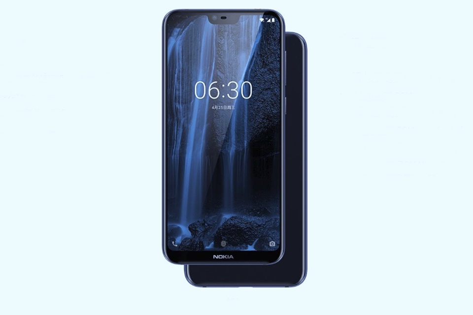 Imagem de HMD lança o Nokia X6 mostrando tudo sobre seu novo intermediário no tecmundo