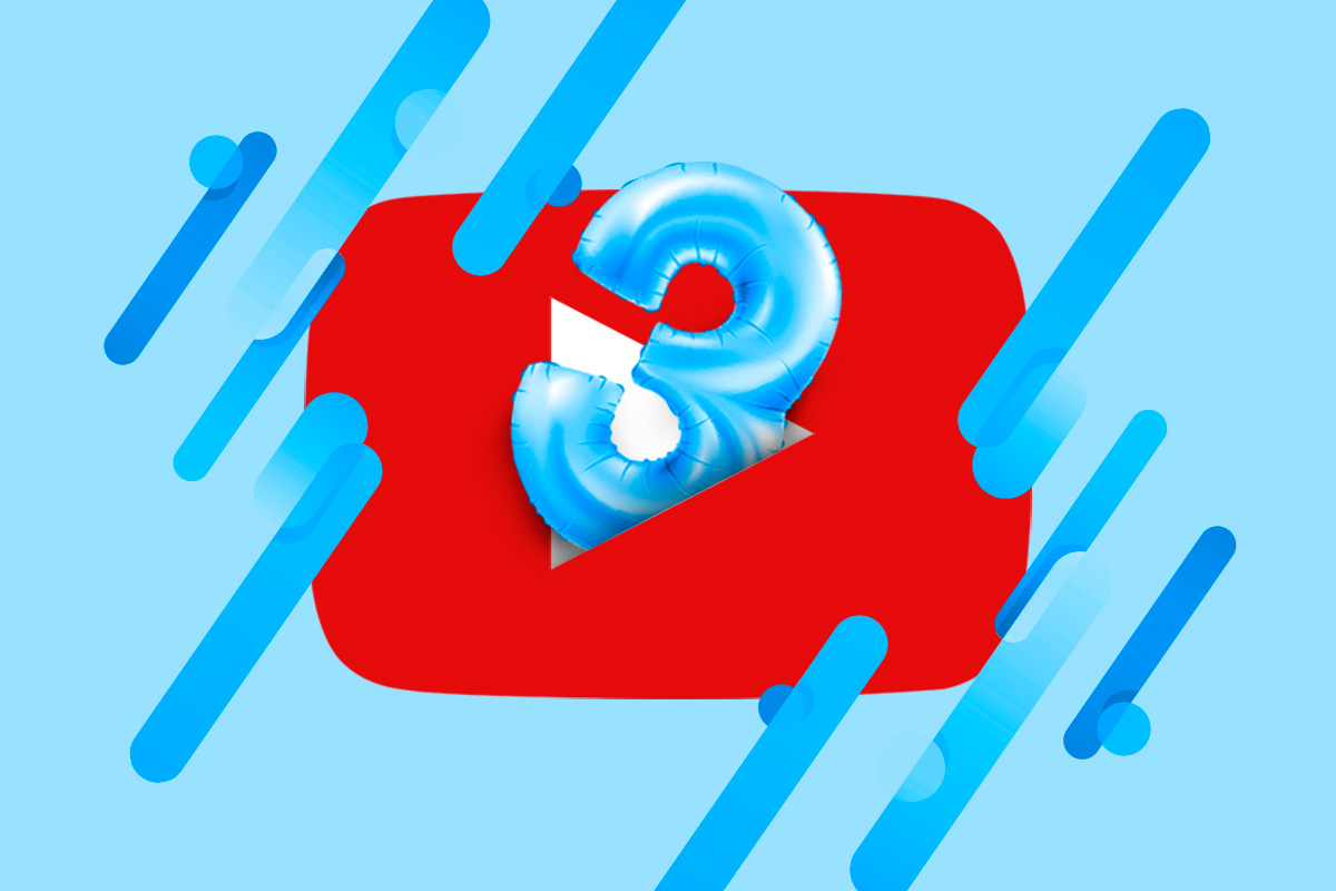 Imagem de Um obrigado pessoal a 3 milhões de inscritos no YouTube no tecmundo