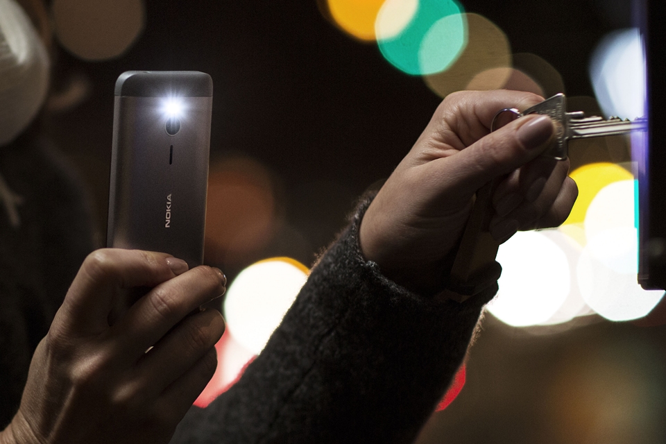 Imagem de HMD Global, a atual dona da Nokia, já vale mais de US$ 1 bilhão no tecmundo