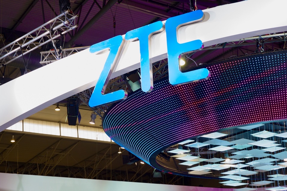 Imagem de China e Estados Unidos discutem acordo e contrapartidas para salvar a ZTE no tecmundo