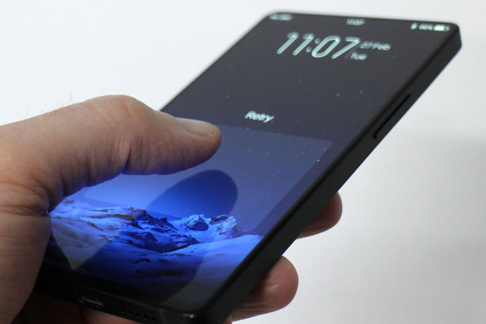 Imagem de Chinesa Vivo marca lançamento de smartphone totalmente sem bordas APEX no tecmundo