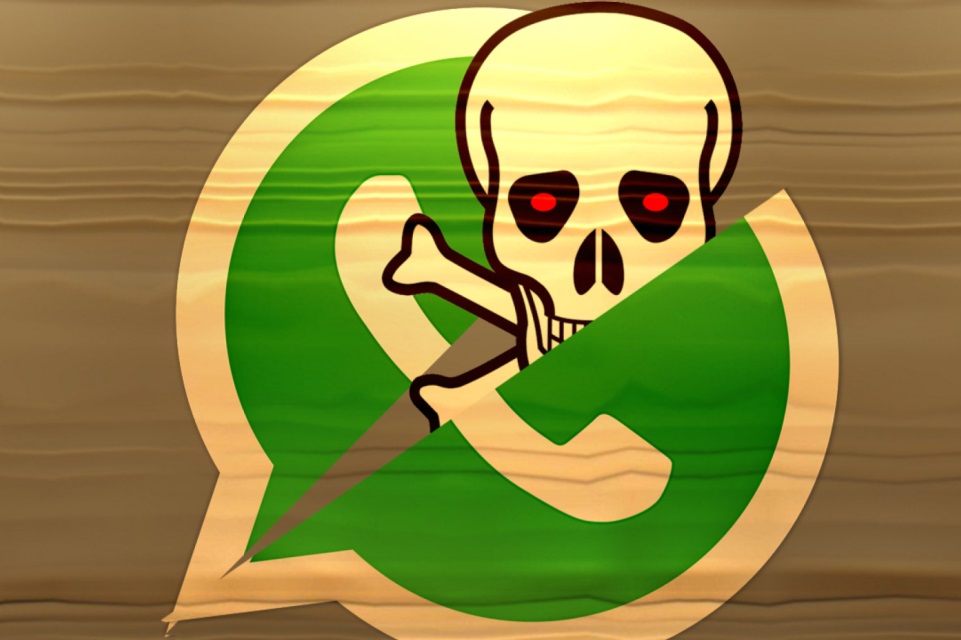 Imagem de Mito ou verdade: hackers podem ler minhas conversas no WhatsApp? no tecmundo