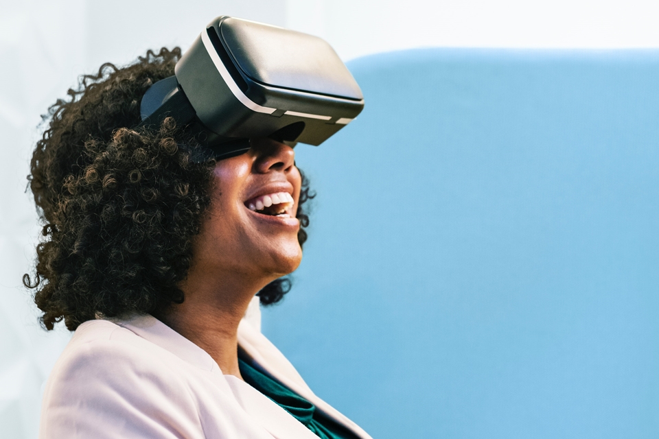 Imagem de Dedicado a VR e AR, Snapdragon XR1 será apresentado na próxima semana no tecmundo
